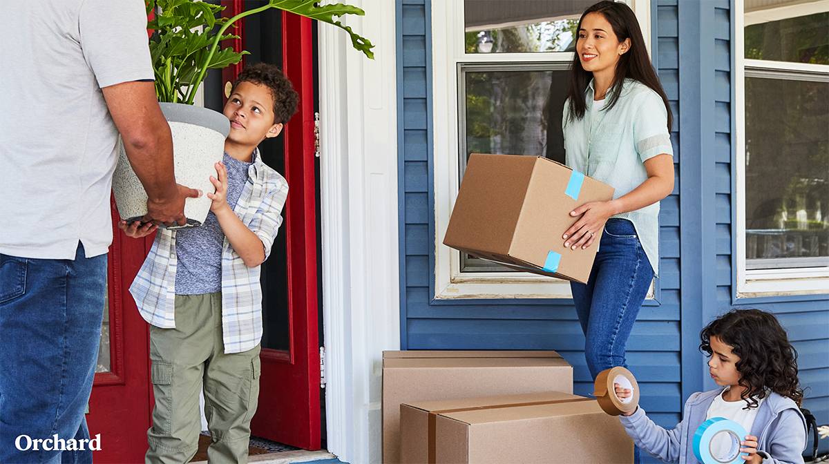 The 12 Best Ways to Pack for Moving Orchard